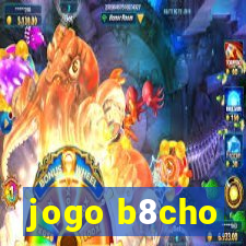 jogo b8cho